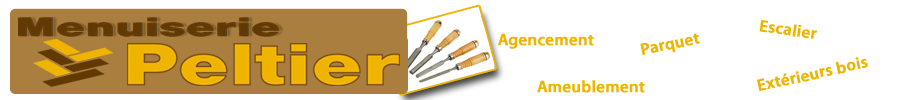 Menuiserie Peltier MenuiseriePeltier