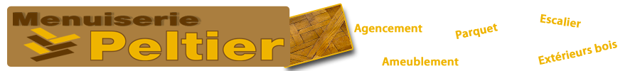 Menuiserie Peltier MenuiseriePeltier