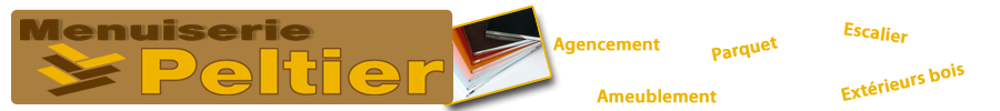 Menuiserie Peltier MenuiseriePeltier